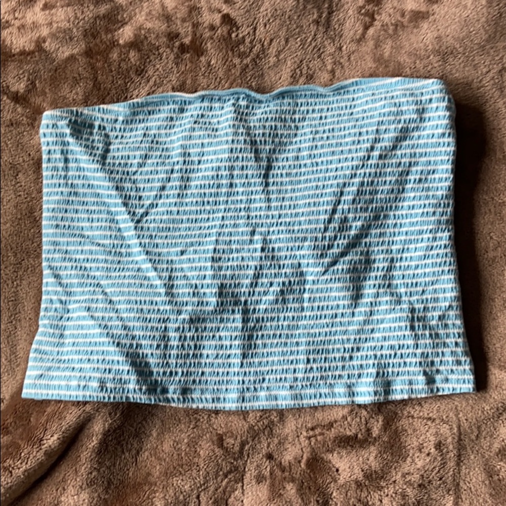 American Eagle Tube Top